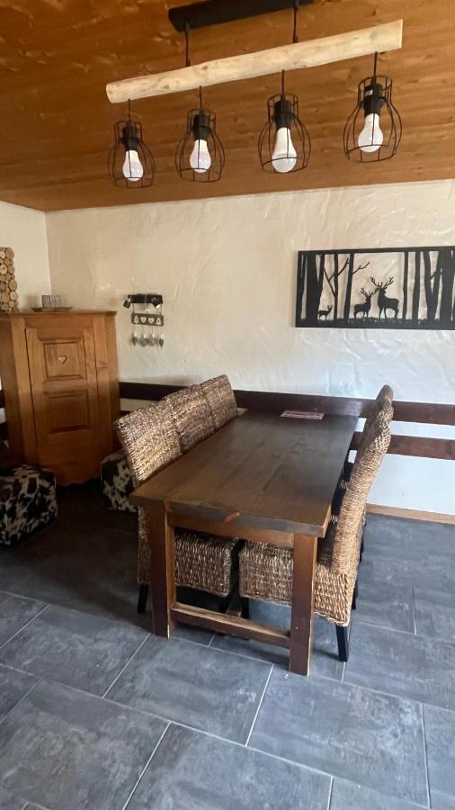 Appartement Cosy Aux Saisies N1 Ле Сези Екстериор снимка