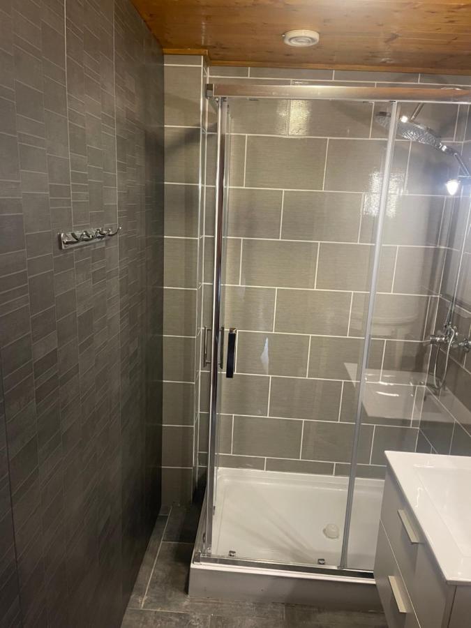 Appartement Cosy Aux Saisies N1 Ле Сези Екстериор снимка